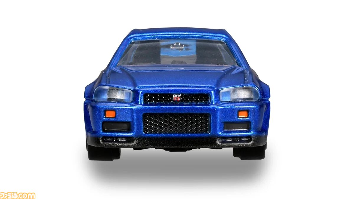 画像ページ (13/14) 【トミカ】懐かしい名車が蘇る新シリーズ“トミカ