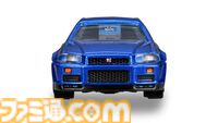 【トミカ】懐かしい名車が蘇る新シリーズ“トミカREBORN”始動。マツダファミリア1500XGや日産スカイラインGT-R（R34）が造形・彩色のクオリティを上げて再登場