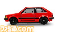 【トミカ】懐かしい名車が蘇る新シリーズ“トミカREBORN”始動。マツダファミリア1500XGや日産スカイラインGT-R（R34）が造形・彩色のクオリティを上げて再登場