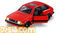 【トミカ】懐かしい名車が蘇る新シリーズ“トミカREBORN”始動。マツダファミリア1500XGや日産スカイラインGT-R（R34）が造形・彩色のクオリティを上げて再登場