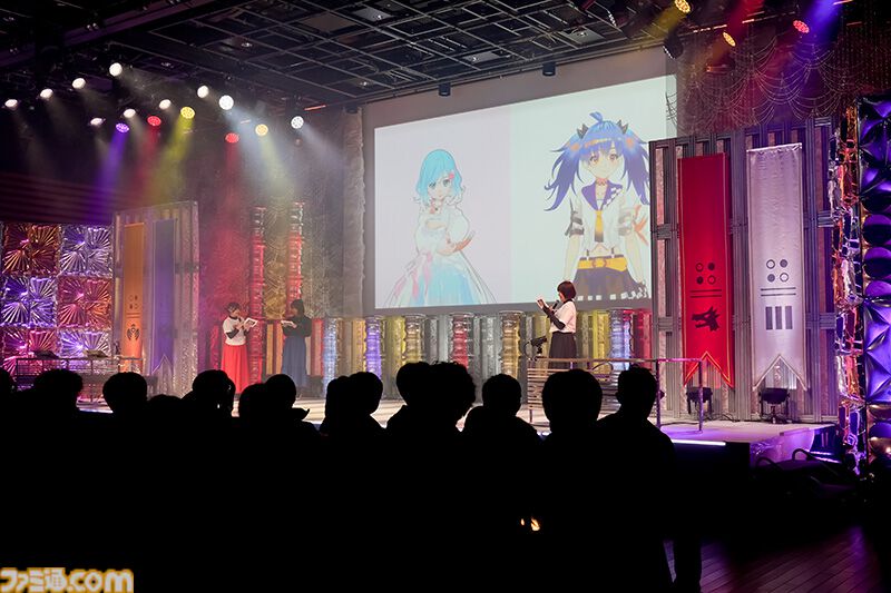 『逆転オセロニア』10周年記念オフラインイベントが2026年2月7日に開催。新情報の解禁や特別ステージなどが実施。2025年12月14日より先行応募が開始