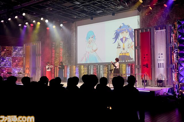 『逆転オセロニア』10周年記念オフラインイベントが2026年2月7日に開催。新情報の解禁や特別ステージなどが実施。2025年12月14日より先行応募が開始