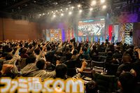 『逆転オセロニア』10周年記念オフラインイベントが2026年2月7日に開催。新情報の解禁や特別ステージなどが実施。2025年12月14日より先行応募が開始