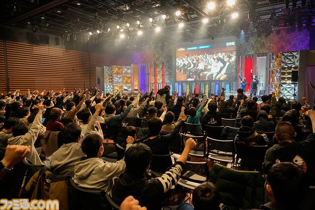 『逆転オセロニア』10周年記念オフラインイベントが2026年2月7日に開催。新情報の解禁や特別ステージなどが実施。2025年12月14日より先行応募が開始