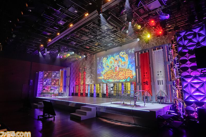 『逆転オセロニア』10周年記念オフラインイベントが2026年2月7日に開催。新情報の解禁や特別ステージなどが実施。2025年12月14日より先行応募が開始