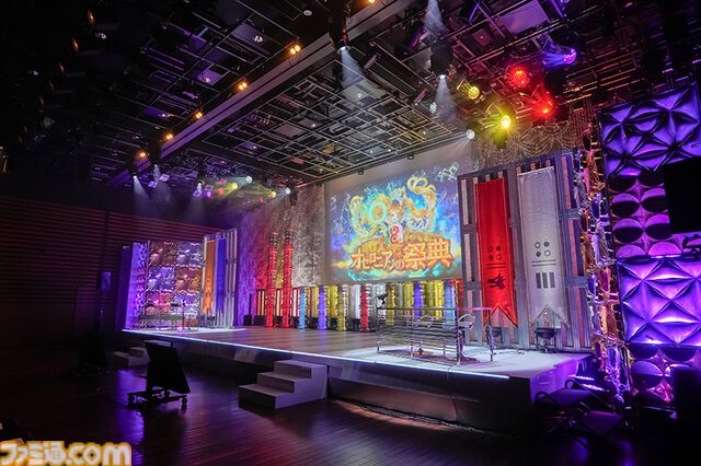 『逆転オセロニア』10周年記念オフラインイベントが2026年2月7日に開催。新情報の解禁や特別ステージなどが実施。2025年12月14日より先行応募が開始