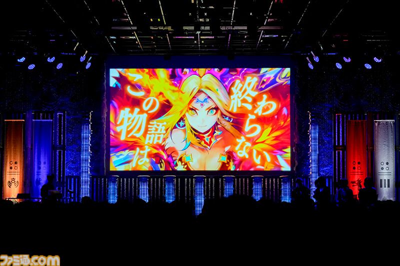 『逆転オセロニア』10周年記念オフラインイベントが2026年2月7日に開催。新情報の解禁や特別ステージなどが実施。2025年12月14日より先行応募が開始