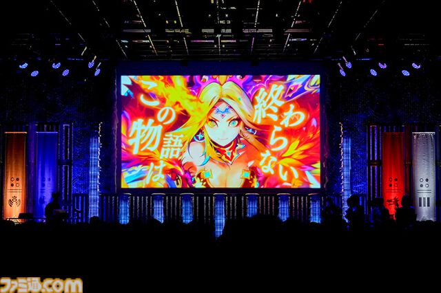 『逆転オセロニア』10周年記念オフラインイベントが2026年2月7日に開催。新情報の解禁や特別ステージなどが実施。2025年12月14日より先行応募が開始