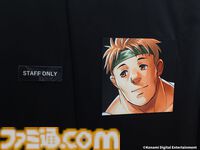 『幻想水滸伝』グレミオのマントに涙し、ルカ・ブライトの恐ろしさに震える。30周年記念展“幻想博物館”でよみがえる“あのとき”の記憶