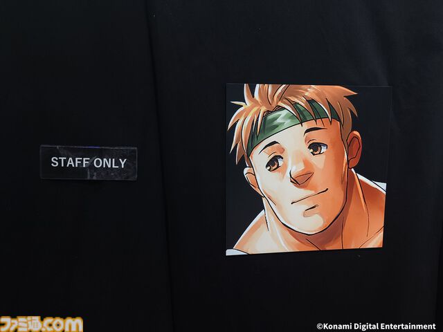 『幻想水滸伝』グレミオのマントに涙し、ルカ・ブライトの恐ろしさに震える。30周年記念展“幻想博物館”でよみがえる“あのとき”の記憶