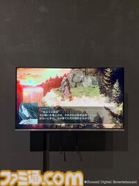 『幻想水滸伝』グレミオのマントに涙し、ルカ・ブライトの恐ろしさに震える。30周年記念展“幻想博物館”でよみがえる“あのとき”の記憶