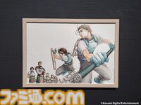 『幻想水滸伝』グレミオのマントに涙し、ルカ・ブライトの恐ろしさに震える。30周年記念展“幻想博物館”でよみがえる“あのとき”の記憶