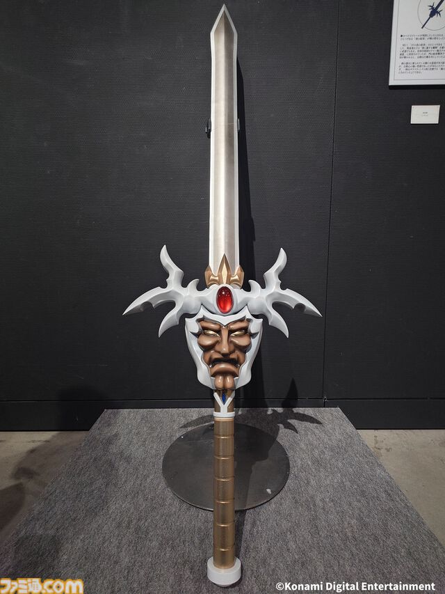 『幻想水滸伝』グレミオのマントに涙し、ルカ・ブライトの恐ろしさに震える。30周年記念展“幻想博物館”でよみがえる“あのとき”の記憶