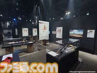 『幻想水滸伝』グレミオのマントに涙し、ルカ・ブライトの恐ろしさに震える。30周年記念展“幻想博物館”でよみがえる“あのとき”の記憶