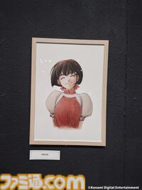 『幻想水滸伝』グレミオのマントに涙し、ルカ・ブライトの恐ろしさに震える。30周年記念展“幻想博物館”でよみがえる“あのとき”の記憶