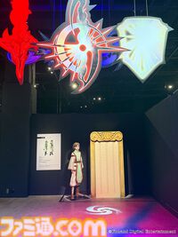 『幻想水滸伝』グレミオのマントに涙し、ルカ・ブライトの恐ろしさに震える。30周年記念展“幻想博物館”でよみがえる“あのとき”の記憶