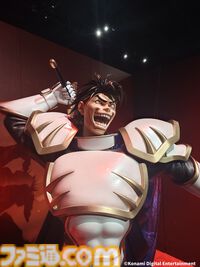 『幻想水滸伝』グレミオのマントに涙し、ルカ・ブライトの恐ろしさに震える。30周年記念展“幻想博物館”でよみがえる“あのとき”の記憶