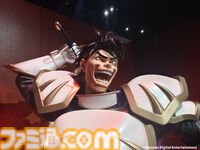 『幻想水滸伝』グレミオのマントに涙し、ルカ・ブライトの恐ろしさに震える。30周年記念展“幻想博物館”でよみがえる“あのとき”の記憶