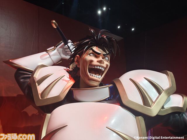 『幻想水滸伝』グレミオのマントに涙し、ルカ・ブライトの恐ろしさに震える。30周年記念展“幻想博物館”でよみがえる“あのとき”の記憶