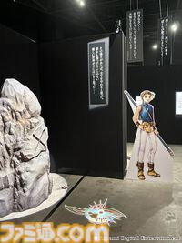 『幻想水滸伝』グレミオのマントに涙し、ルカ・ブライトの恐ろしさに震える。30周年記念展“幻想博物館”でよみがえる“あのとき”の記憶