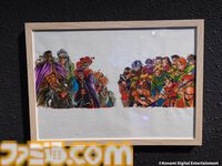 『幻想水滸伝』グレミオのマントに涙し、ルカ・ブライトの恐ろしさに震える。30周年記念展“幻想博物館”でよみがえる“あのとき”の記憶