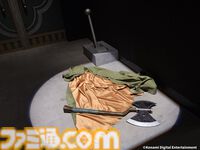 『幻想水滸伝』グレミオのマントに涙し、ルカ・ブライトの恐ろしさに震える。30周年記念展“幻想博物館”でよみがえる“あのとき”の記憶