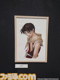 『幻想水滸伝』グレミオのマントに涙し、ルカ・ブライトの恐ろしさに震える。30周年記念展“幻想博物館”でよみがえる“あのとき”の記憶