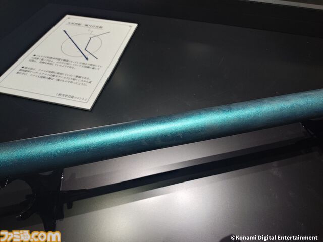 『幻想水滸伝』グレミオのマントに涙し、ルカ・ブライトの恐ろしさに震える。30周年記念展“幻想博物館”でよみがえる“あのとき”の記憶