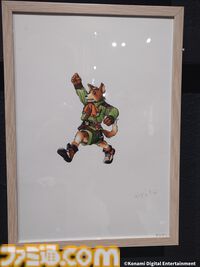 『幻想水滸伝』グレミオのマントに涙し、ルカ・ブライトの恐ろしさに震える。30周年記念展“幻想博物館”でよみがえる“あのとき”の記憶