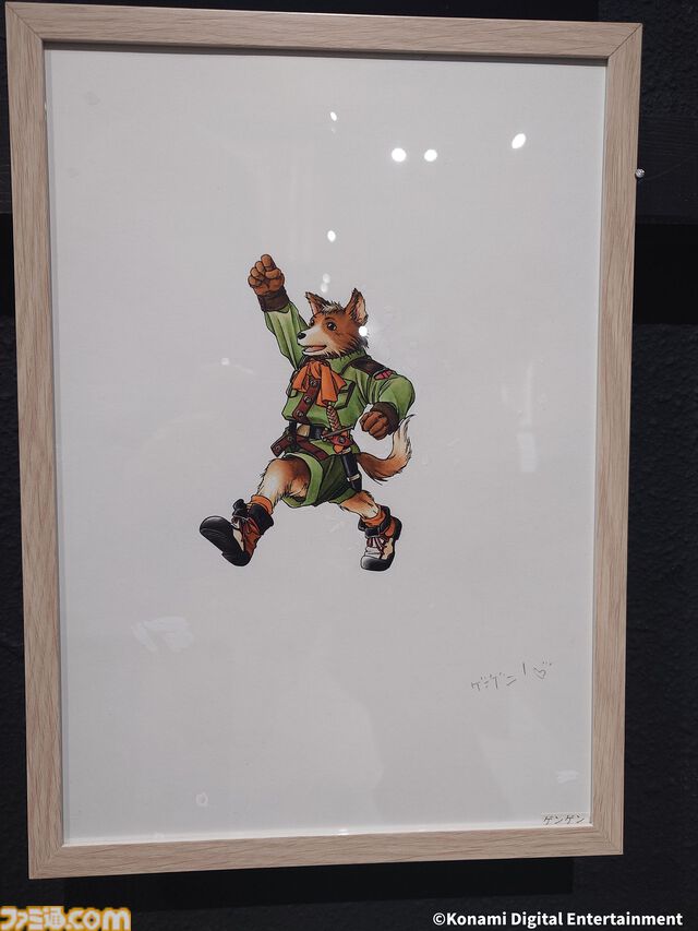 『幻想水滸伝』グレミオのマントに涙し、ルカ・ブライトの恐ろしさに震える。30周年記念展“幻想博物館”でよみがえる“あのとき”の記憶