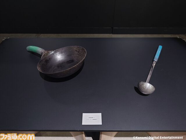 『幻想水滸伝』グレミオのマントに涙し、ルカ・ブライトの恐ろしさに震える。30周年記念展“幻想博物館”でよみがえる“あのとき”の記憶