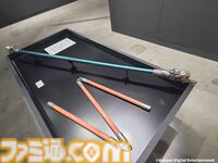 『幻想水滸伝』グレミオのマントに涙し、ルカ・ブライトの恐ろしさに震える。30周年記念展“幻想博物館”でよみがえる“あのとき”の記憶