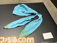 『幻想水滸伝』グレミオのマントに涙し、ルカ・ブライトの恐ろしさに震える。30周年記念展“幻想博物館”でよみがえる“あのとき”の記憶