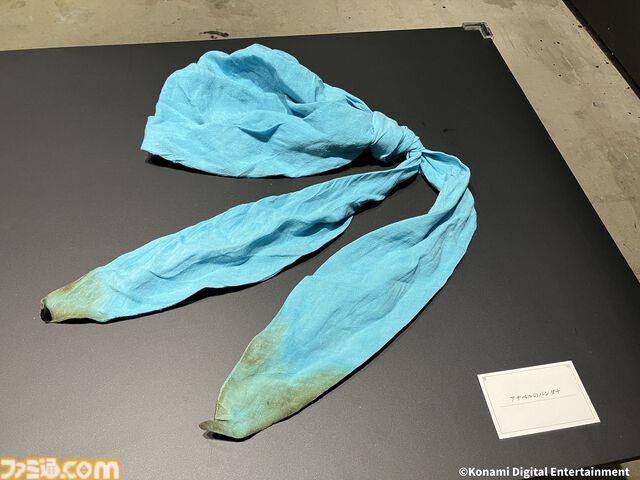 『幻想水滸伝』グレミオのマントに涙し、ルカ・ブライトの恐ろしさに震える。30周年記念展“幻想博物館”でよみがえる“あのとき”の記憶