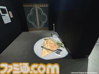 『幻想水滸伝』グレミオのマントに涙し、ルカ・ブライトの恐ろしさに震える。30周年記念展“幻想博物館”でよみがえる“あのとき”の記憶