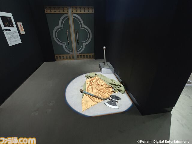 『幻想水滸伝』グレミオのマントに涙し、ルカ・ブライトの恐ろしさに震える。30周年記念展“幻想博物館”でよみがえる“あのとき”の記憶