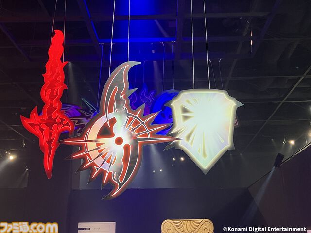 『幻想水滸伝』グレミオのマントに涙し、ルカ・ブライトの恐ろしさに震える。30周年記念展“幻想博物館”でよみがえる“あのとき”の記憶