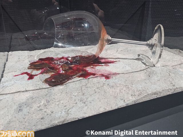 『幻想水滸伝』グレミオのマントに涙し、ルカ・ブライトの恐ろしさに震える。30周年記念展“幻想博物館”でよみがえる“あのとき”の記憶