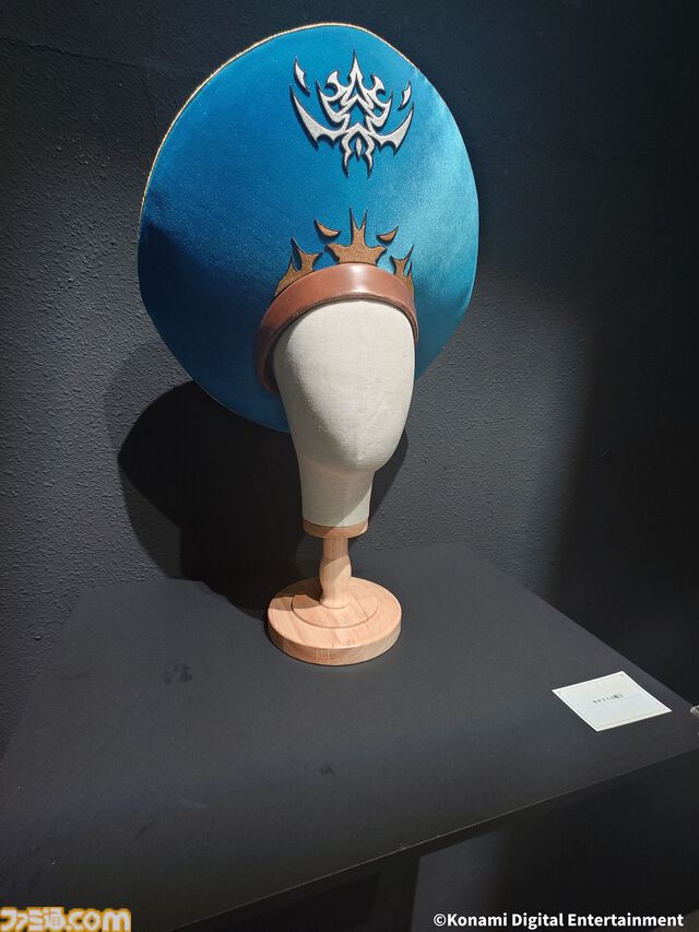 『幻想水滸伝』グレミオのマントに涙し、ルカ・ブライトの恐ろしさに震える。30周年記念展“幻想博物館”でよみがえる“あのとき”の記憶