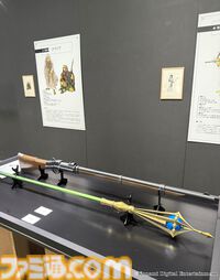 『幻想水滸伝』グレミオのマントに涙し、ルカ・ブライトの恐ろしさに震える。30周年記念展“幻想博物館”でよみがえる“あのとき”の記憶