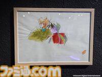 『幻想水滸伝』グレミオのマントに涙し、ルカ・ブライトの恐ろしさに震える。30周年記念展“幻想博物館”でよみがえる“あのとき”の記憶