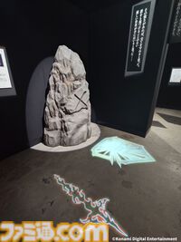 『幻想水滸伝』グレミオのマントに涙し、ルカ・ブライトの恐ろしさに震える。30周年記念展“幻想博物館”でよみがえる“あのとき”の記憶