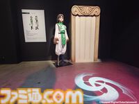 『幻想水滸伝』グレミオのマントに涙し、ルカ・ブライトの恐ろしさに震える。30周年記念展“幻想博物館”でよみがえる“あのとき”の記憶