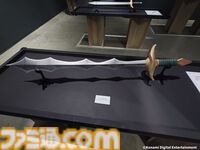 『幻想水滸伝』グレミオのマントに涙し、ルカ・ブライトの恐ろしさに震える。30周年記念展“幻想博物館”でよみがえる“あのとき”の記憶