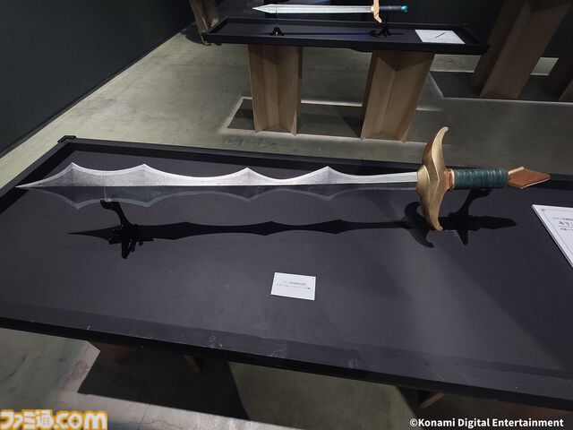 『幻想水滸伝』グレミオのマントに涙し、ルカ・ブライトの恐ろしさに震える。30周年記念展“幻想博物館”でよみがえる“あのとき”の記憶