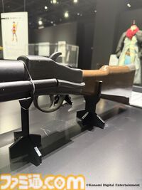 『幻想水滸伝』グレミオのマントに涙し、ルカ・ブライトの恐ろしさに震える。30周年記念展“幻想博物館”でよみがえる“あのとき”の記憶