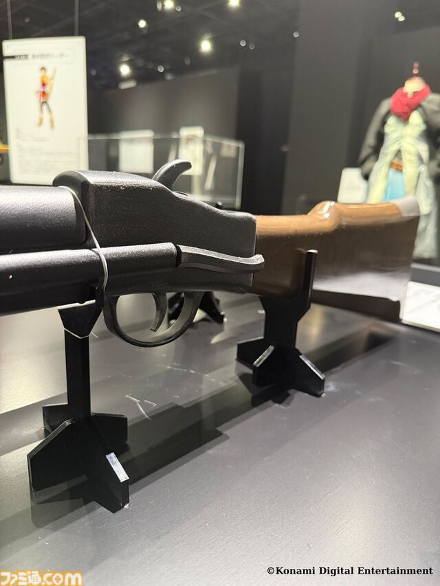 『幻想水滸伝』グレミオのマントに涙し、ルカ・ブライトの恐ろしさに震える。30周年記念展“幻想博物館”でよみがえる“あのとき”の記憶