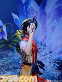 『幻想水滸伝』グレミオのマントに涙し、ルカ・ブライトの恐ろしさに震える。30周年記念展“幻想博物館”でよみがえる“あのとき”の記憶