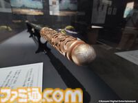 『幻想水滸伝』グレミオのマントに涙し、ルカ・ブライトの恐ろしさに震える。30周年記念展“幻想博物館”でよみがえる“あのとき”の記憶