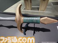 『幻想水滸伝』グレミオのマントに涙し、ルカ・ブライトの恐ろしさに震える。30周年記念展“幻想博物館”でよみがえる“あのとき”の記憶